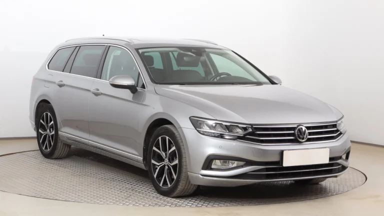 Volkswagen Passat, 2020