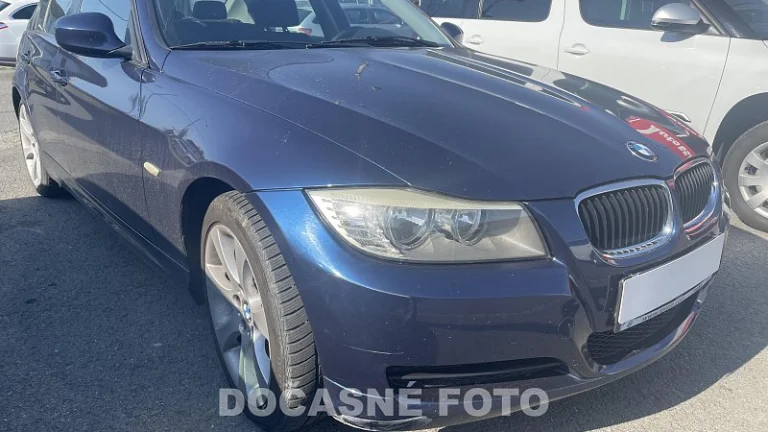 BMW Řada 3 2.0D 