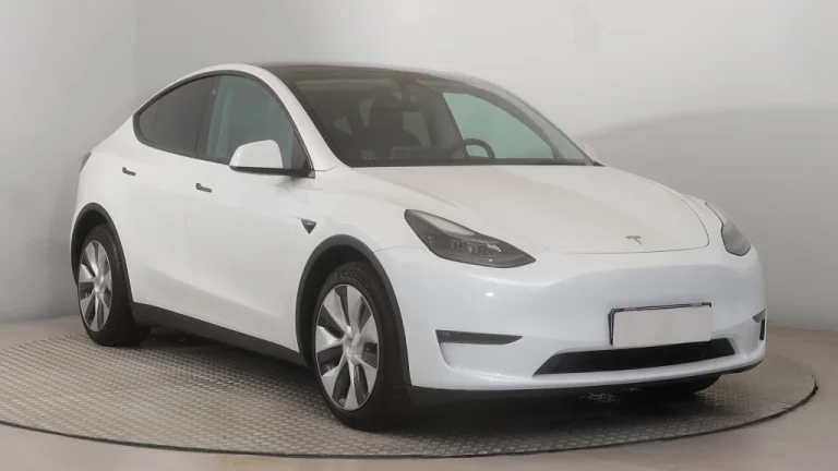 Tesla Model Y Performance 79kWh, 2021