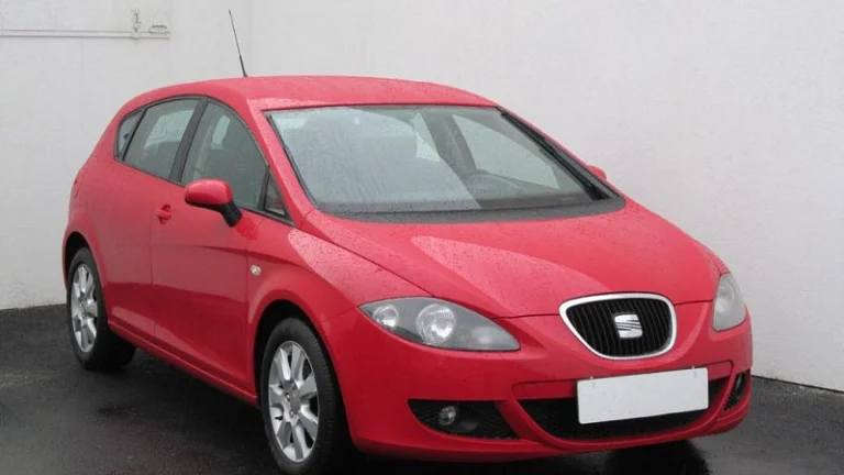 Seat Leon 1.6 Style