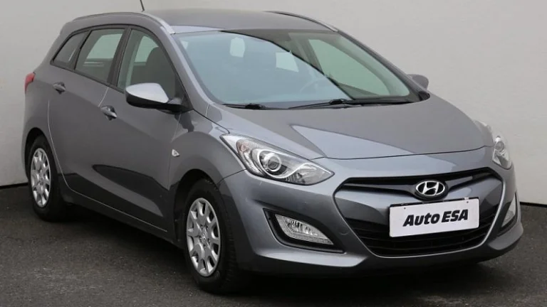 Hyundai I30 1.4 