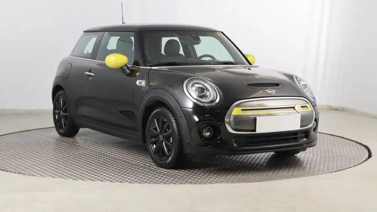 MINI Cooper SE 32 kWh, 2021