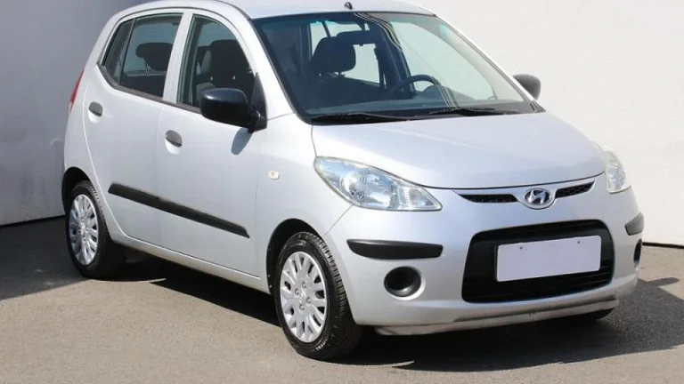 Hyundai I10 1.1 i Classic