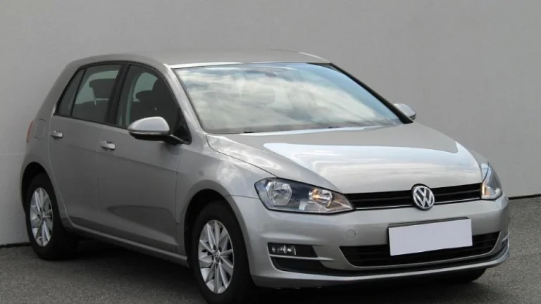 Volkswagen Golf 1.4tsi 