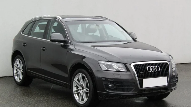 Audi Q5 2.0 TFSi S-line