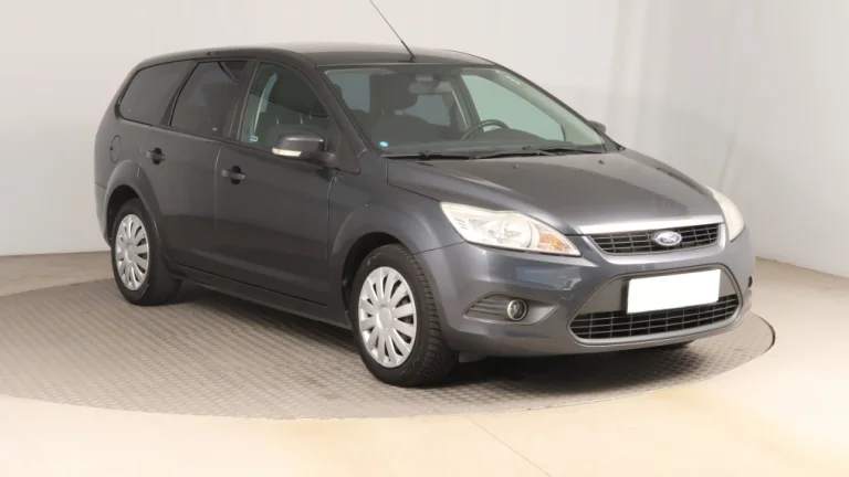 Ford Focus, 2009
