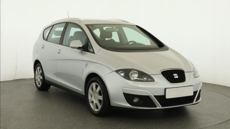Seat Altea XL, 2011