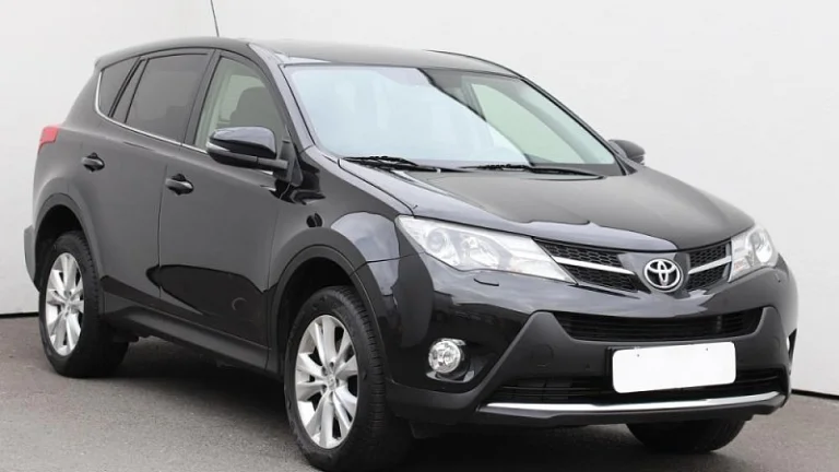 Toyota RAV4 2.0i 