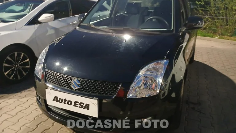 Suzuki Swift 1.3i 