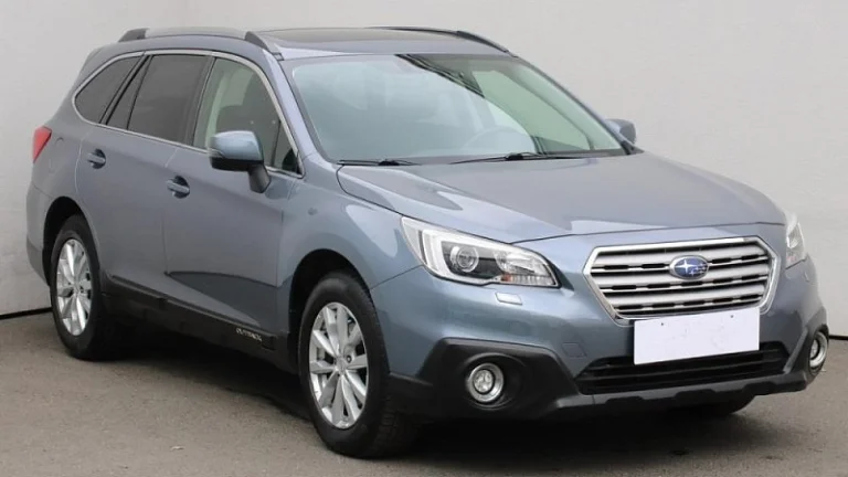 Subaru Outback 2.5 i 