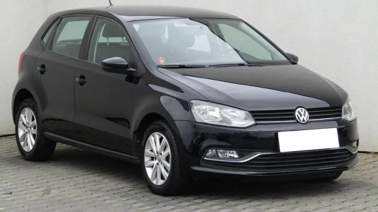 Volkswagen Polo 1.2 TSi Highline