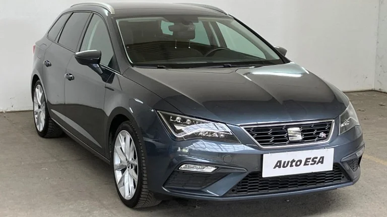 Seat Leon 1.5TSI 