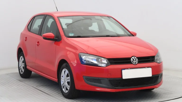 Volkswagen Polo, 2012
