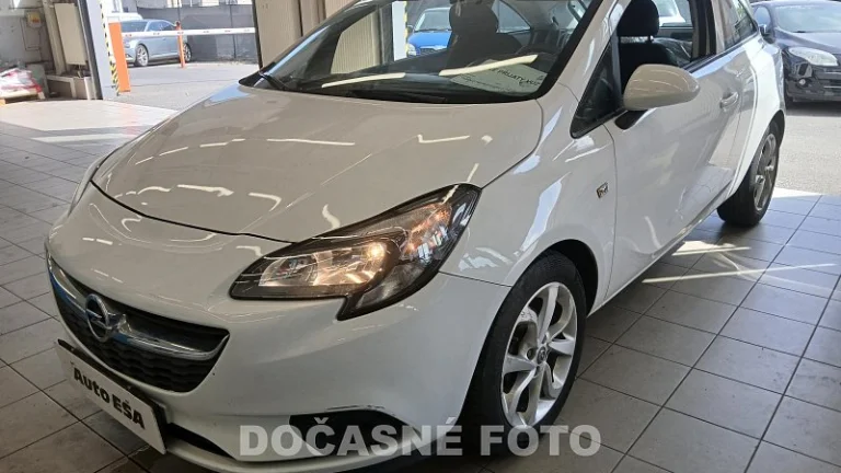 Opel Corsa 1.4 