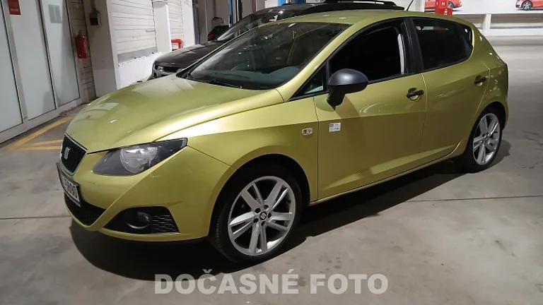 Seat Ibiza 1.2i 
