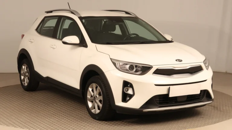 Kia Stonic, 2020
