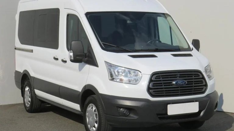 Ford Transit 2.2TDCi Trend
