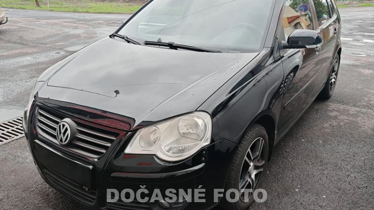 Volkswagen Polo 1.2 