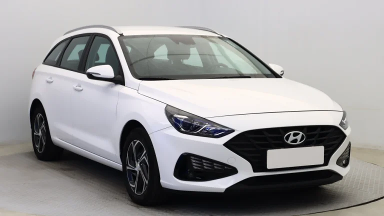 Hyundai i30, 2023