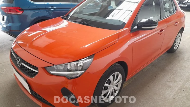 Opel Corsa 1.2 