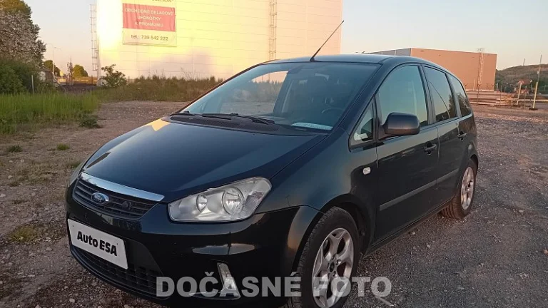 Ford C-MAX 1.8i 