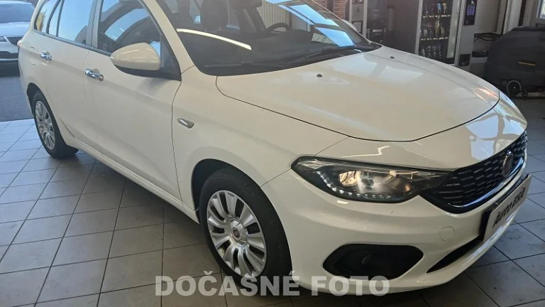 Fiat Tipo 1.4 