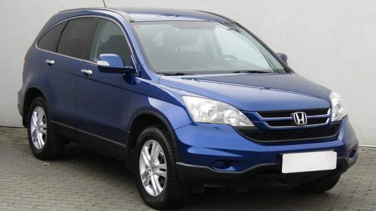 Honda CR-V 2.0i-DTEC 