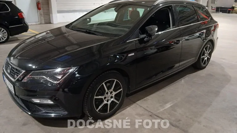 Seat Leon 1.5 TSI FR
