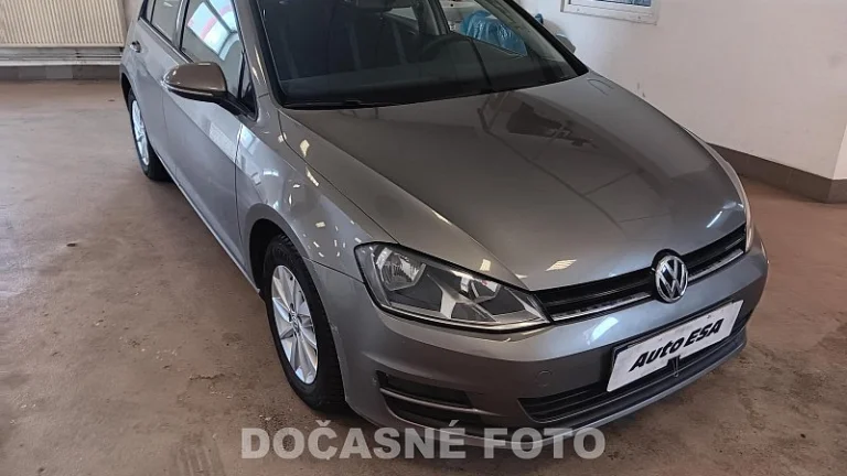 Volkswagen Golf 1.2TSi 