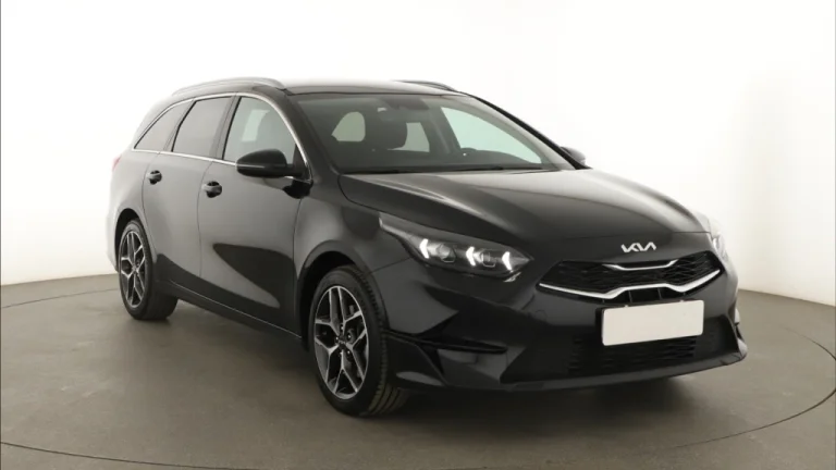 Kia Ceed, 2023