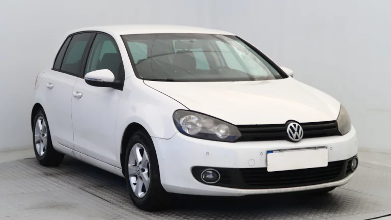 Volkswagen Golf, 2011