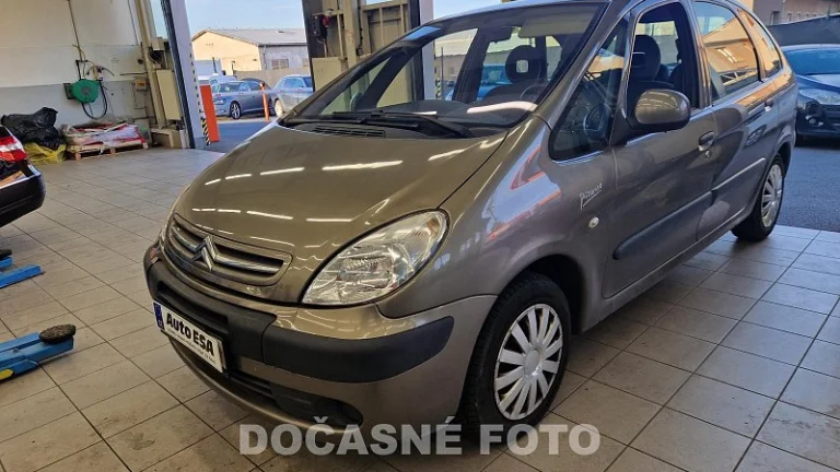 Citroën Xsara Picasso 1.6 i 