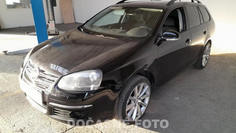 Volkswagen Golf 1.4TSi 