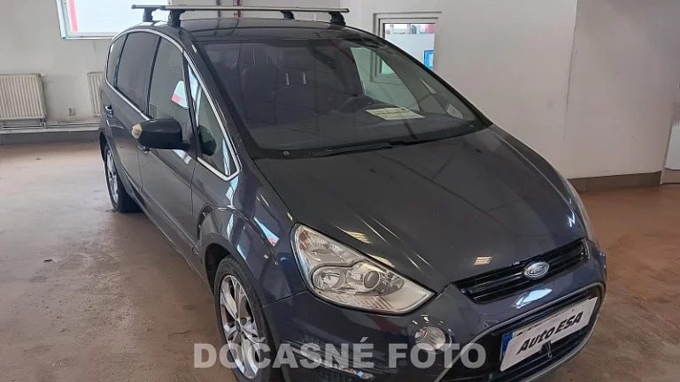 Ford S-MAX 2.2TDCi