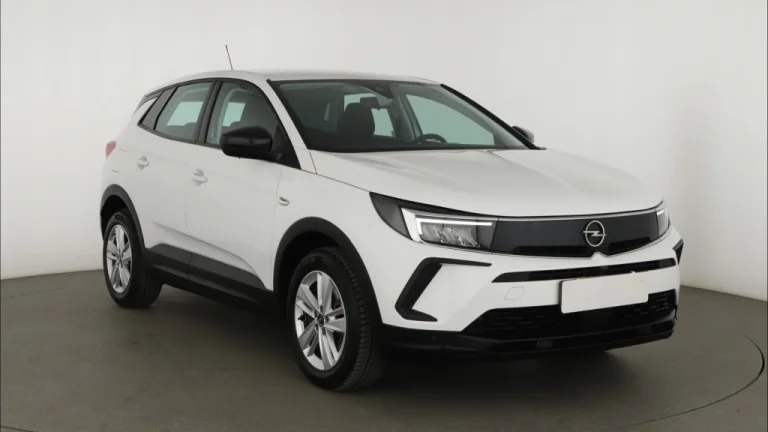Opel Grandland, 2023
