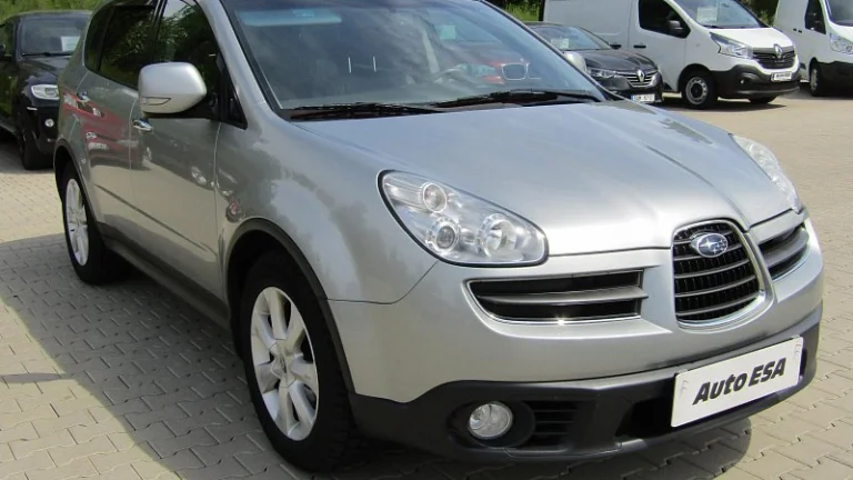 Subaru B9 - Tribeca 3.0i 