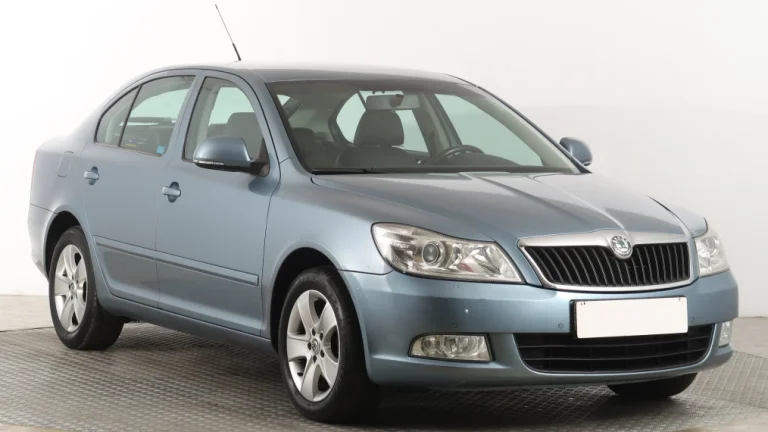 Škoda Octavia, 2009