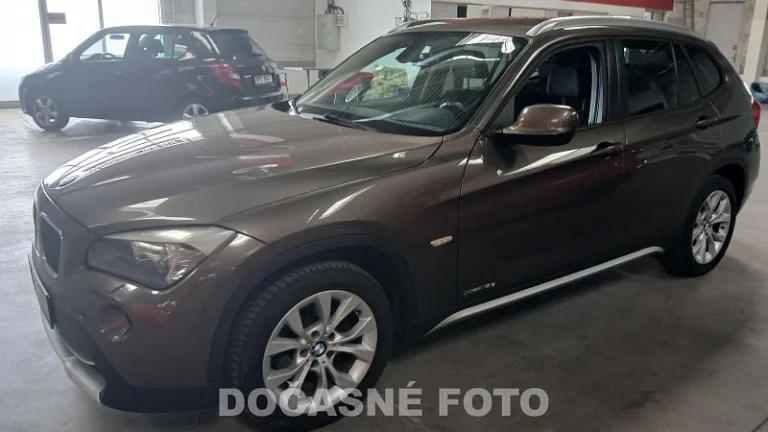 BMW X1 1.8xcl 