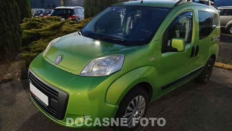 Fiat Fiorino 1.4i 