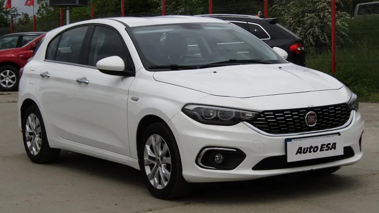 Fiat Tipo 1.4i 