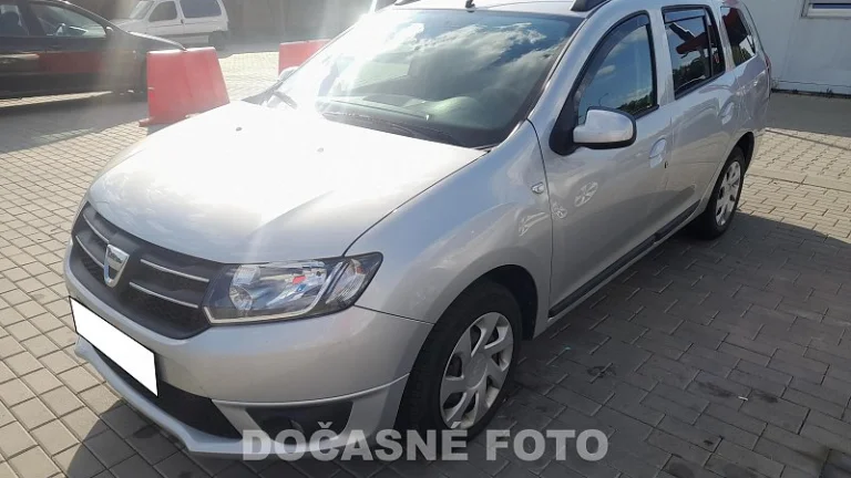 Dacia Logan 1.2i 
