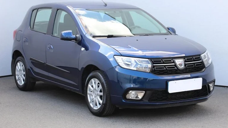 Dacia Sandero 0.9TCe 