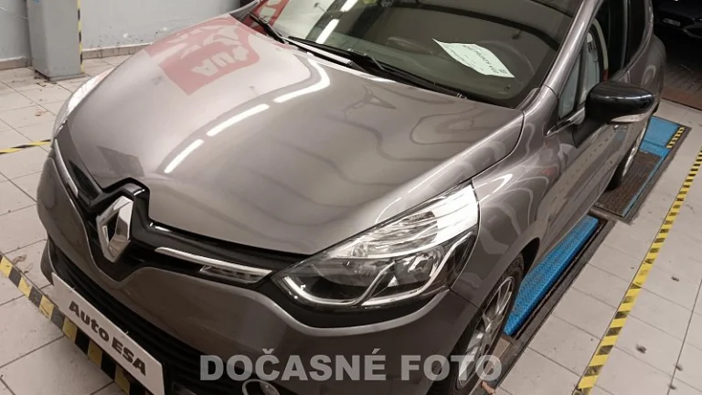 Renault Clio 0.9 TCe