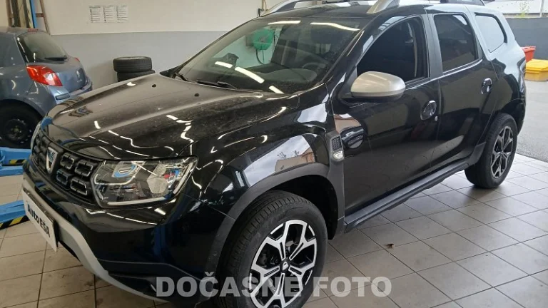 Dacia Duster 1.3 TCe 