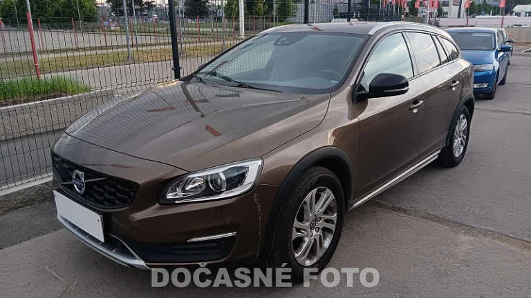 Volvo V60 2.0 D4 