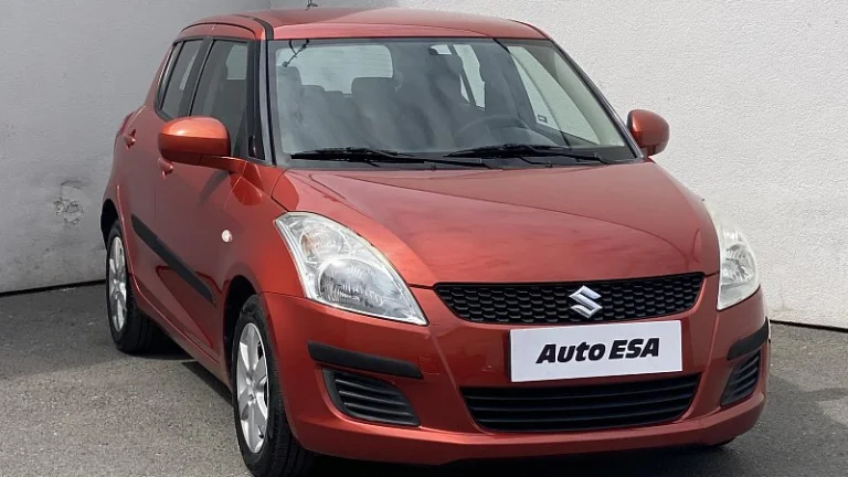 Suzuki Swift 1.2 i 