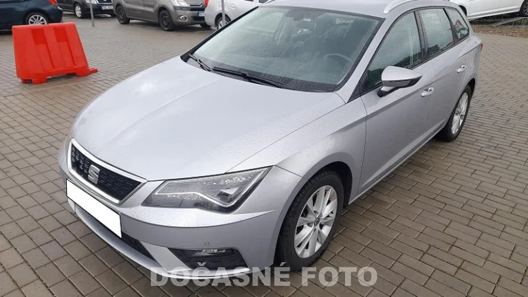 Seat Leon 1.6TDi 