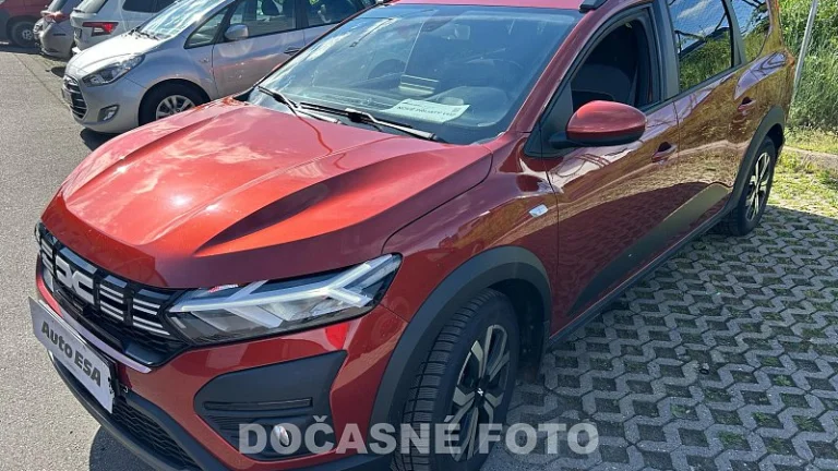 Dacia Jogger 1.0 TCe 