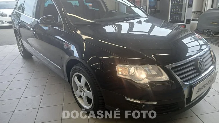 Volkswagen Passat 2.0 