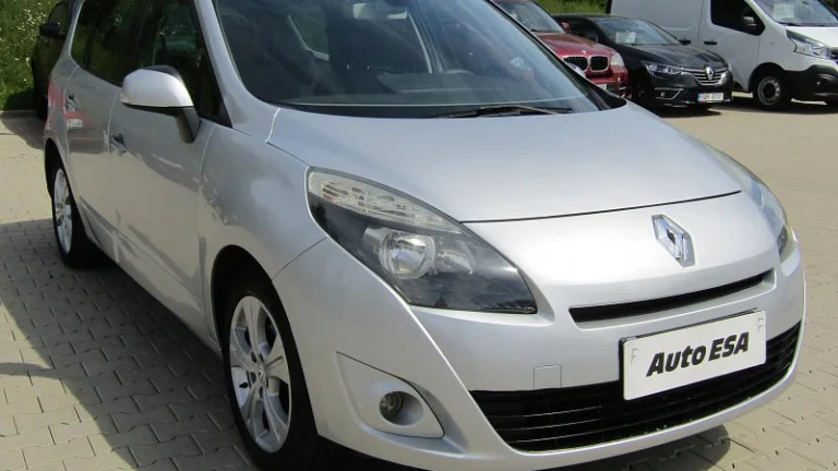 Renault Mégane 1.4 TCe 